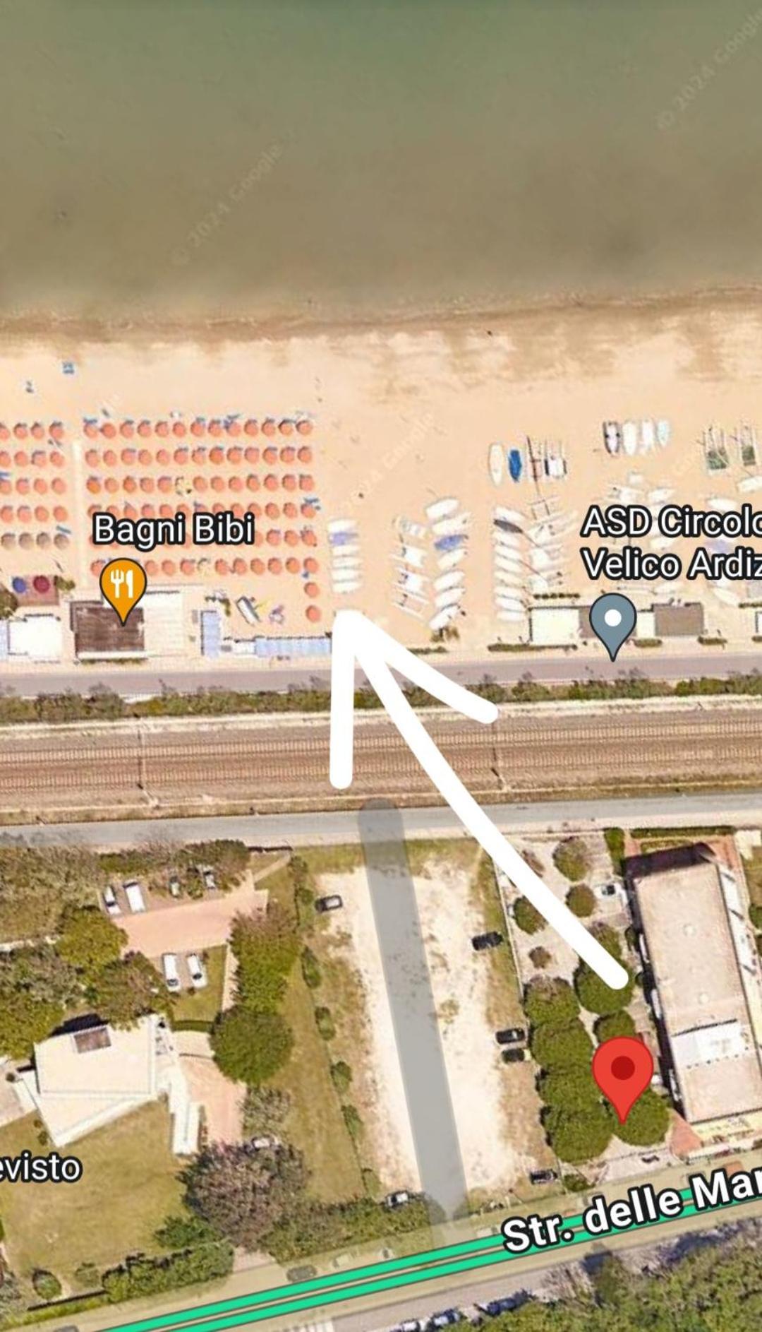 Holiday Home Pesaro Exterior photo