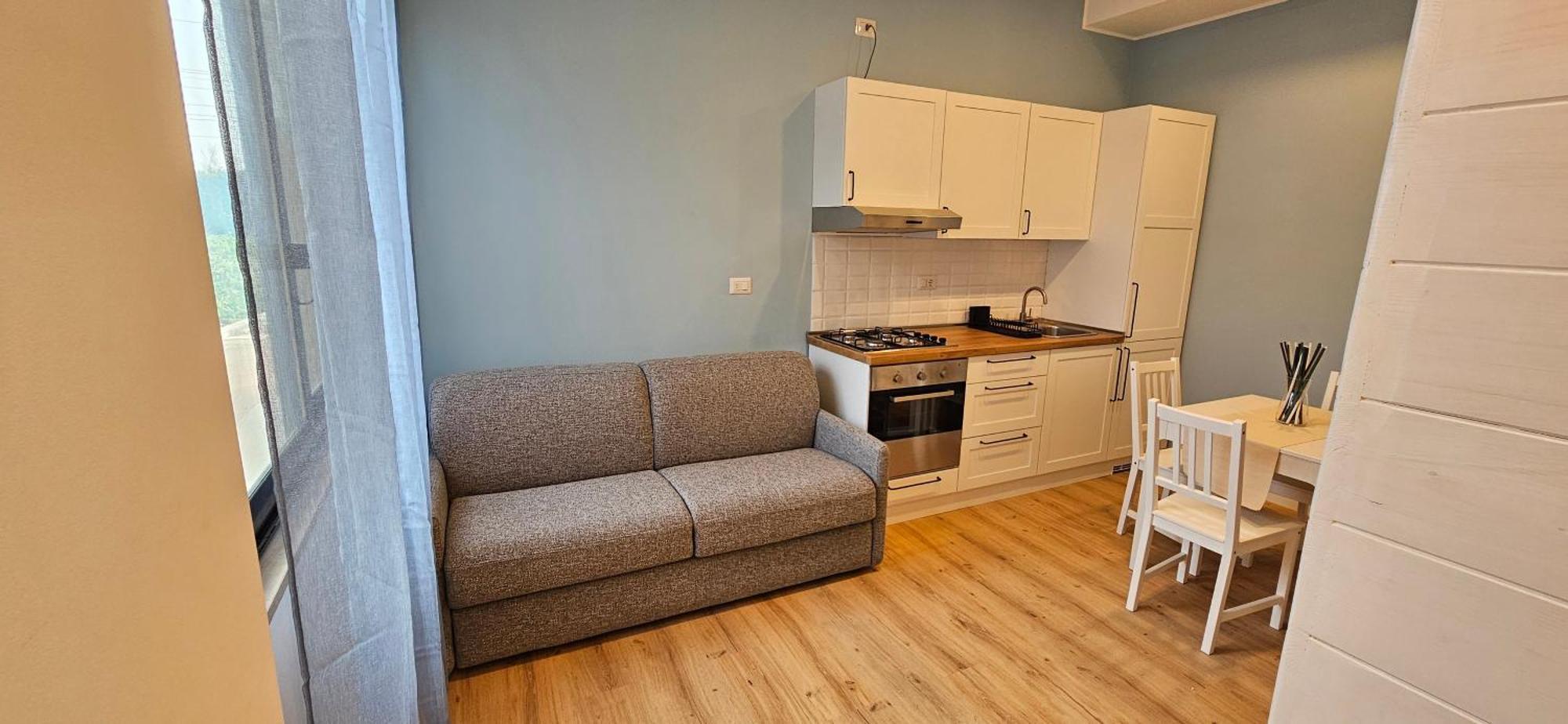 Holiday Home Pesaro Exterior photo