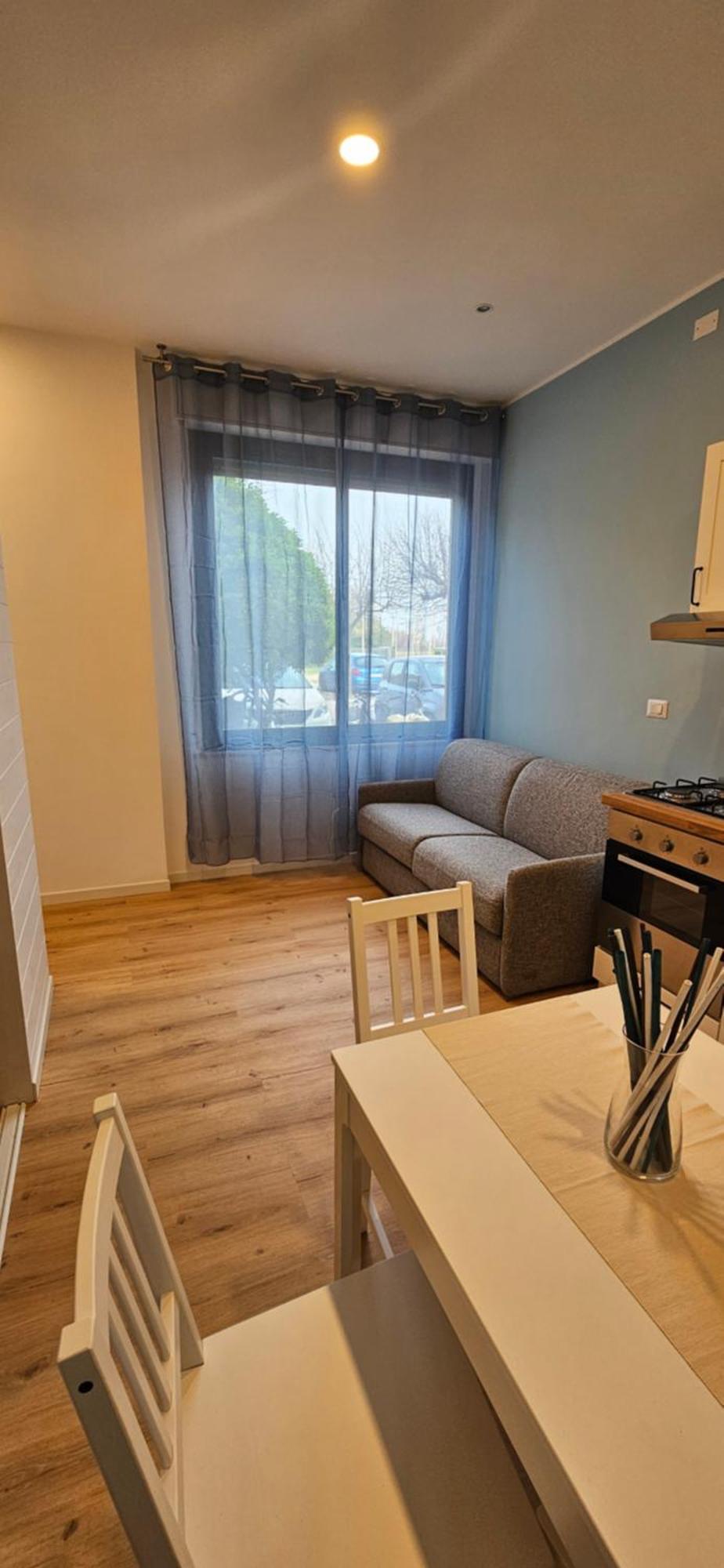Holiday Home Pesaro Exterior photo